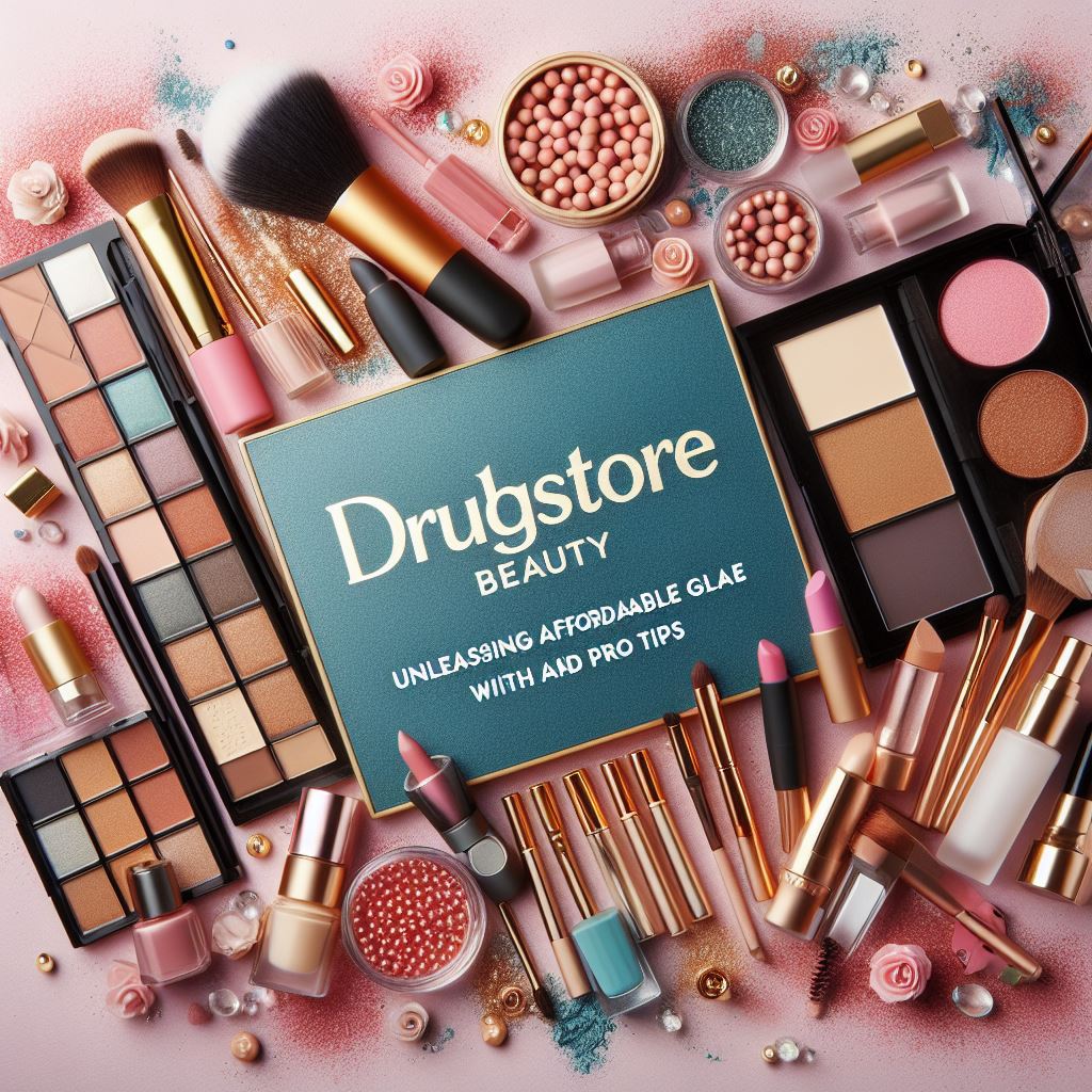 drugstore